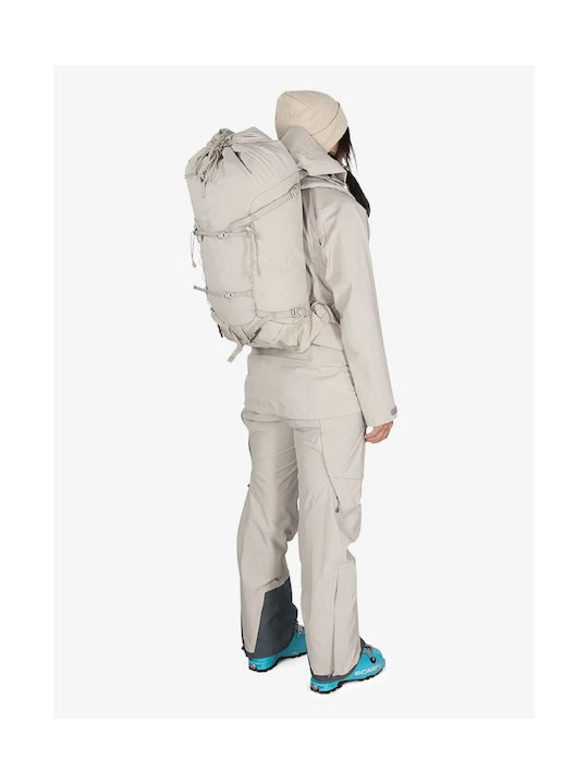 Houdini Bergsteigerrucksack 30Es Beige