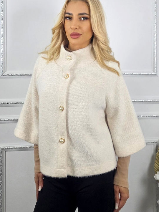 Γυναικεία White Κάπα