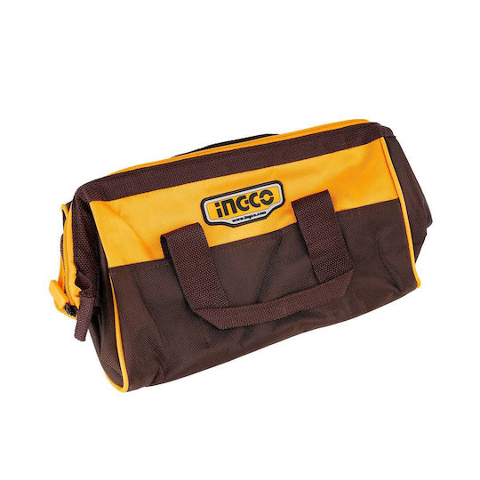 Ingco Yellow Hand Tool Bag