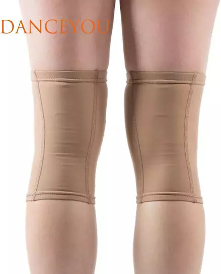 Dance You Επιγονατίδα με Μπανέλες 2τμχ DY8712