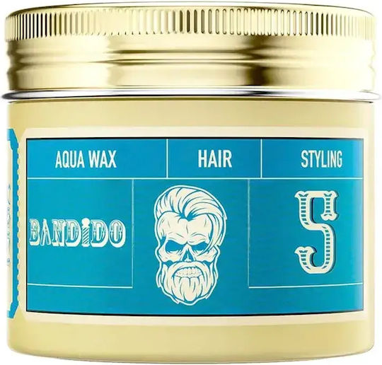 Bandido Aqua Wachs