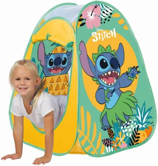 John Kids Play Tent Pop Up John Kids Play Tent Pop Up