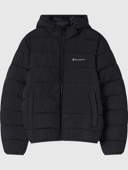 Jacke Black