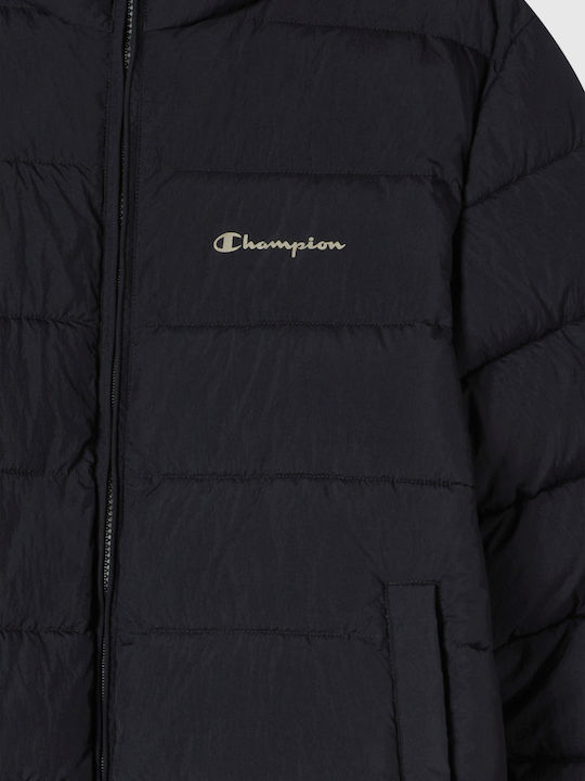 Jacke Black