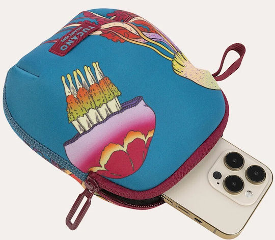 Tucano Schizzo Pouch Jellyfish Bsczp-psc-mds-z 8020252218789