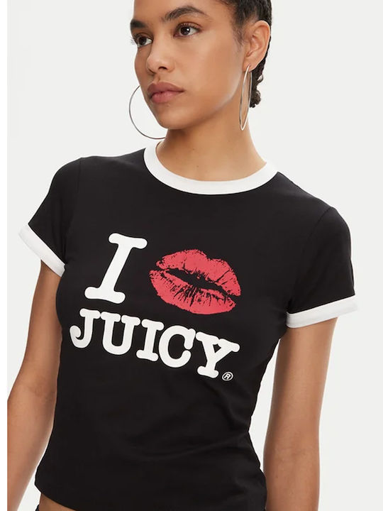 Women's T-shirt Black