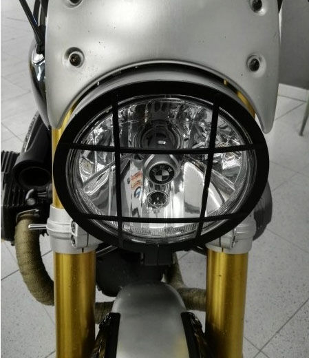 Protecție Faruri BMW Rninet Pure Amestecător 2014-2020