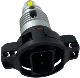 Lamps Car H15 / H16 LED 5000K Cold White 1pcs