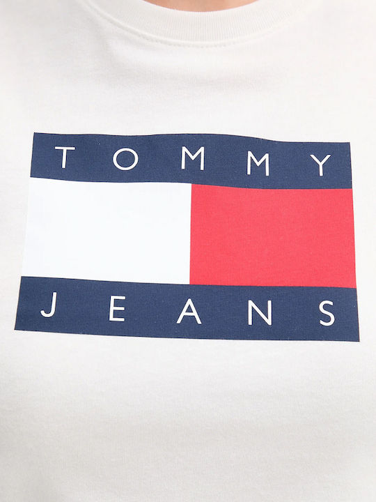 Γυναικείο T-shirt Λευκό