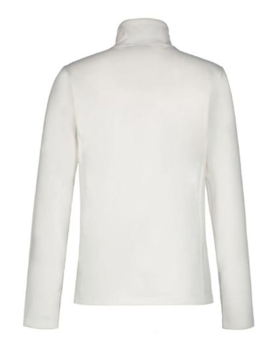 Kids Thermal Shirt White