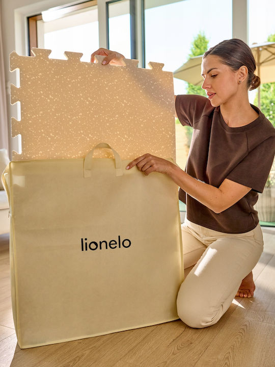 Lionelo Kinderbodenpuzzle