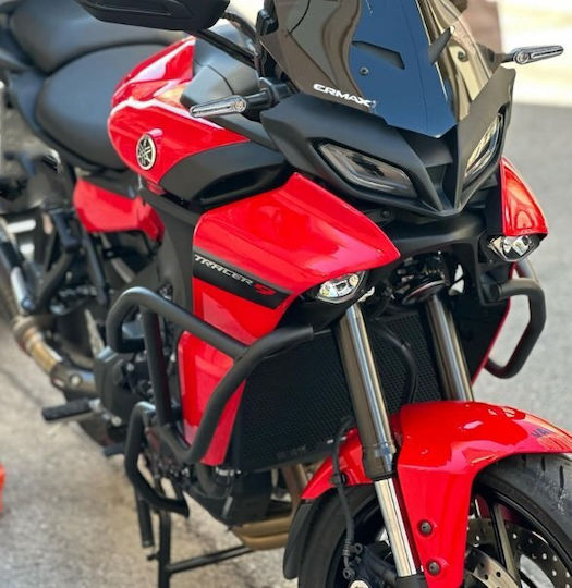 Cosmo Защитни Краштa Ямаха Tracer 9 GT GT+ 2021-2024