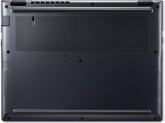 Acer TravelMate P4 TMP414‑55 ‑TCO 14" IPS FHD+ (Ultra 5-225U/16GB/512GB SSD/W11 Pro) (US Keyboard)