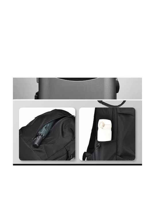 Valvoro Backpack Αδιάβροχο Λευκό Valvoro Backpack Αδιάβροχο Λευκό