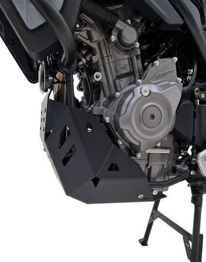 Cosmo Engine Apron Cf Moto 450mt 2023-2025