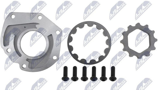 Repair Set Opel Astra G H 1.2/1.4 98-12 Corsa C D 1.0 1.2 1.4 00-14 Agila 1.0/1.2 00-07 Meriva 1.4 04-10 Bpo-pl-013