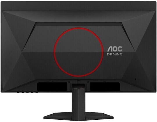 AOC Q27G41ZDF QD-OLED HDR Gaming Monitor 25.6" QHD 2560x1440 240Hz με Χρόνο Απόκρισης 0.3ms GTG