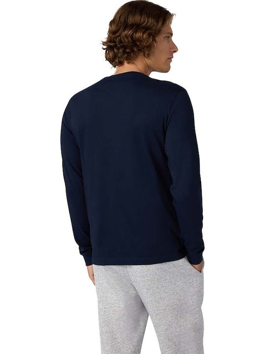Тениска Dark Blue