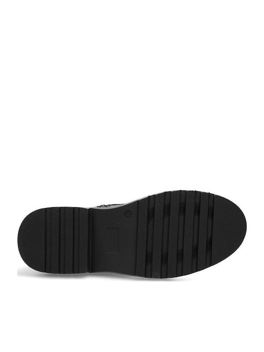 Manoush Ghete Dama Negre