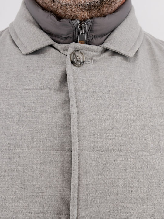 Jacke Grey Arzan