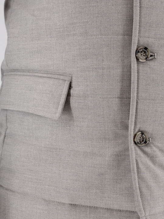 Jacke Grey Arzan