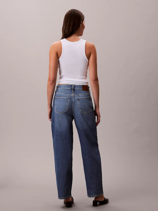Calvin Klein Women's Jean Pants
