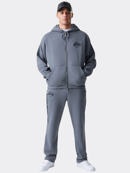 Παντελόνι Φόρμας χωρίς Λάστιχο Dark Grey