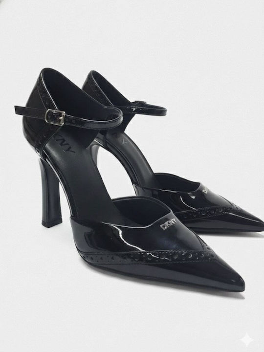 Pumps Schwarz