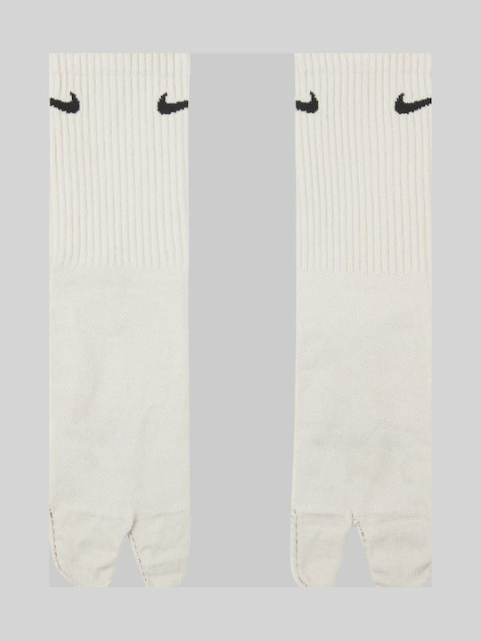 Nike Everyday Plus Sportsocken Braun 1 Paar