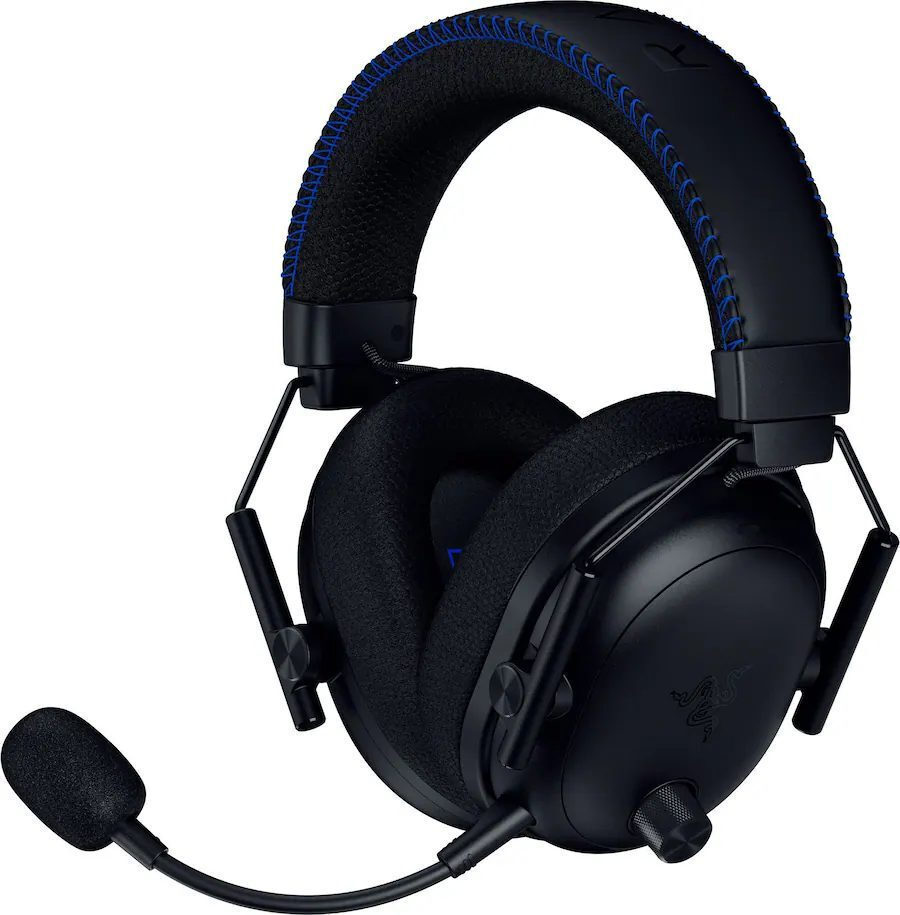 レイザー BlackShark V3 Pro for PlayStation Razer BlackShark V3 Pro pentru PlayStation Căști Gaming Wireless