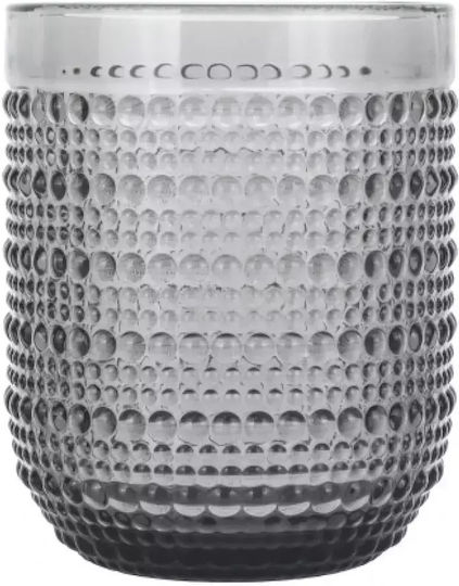 Cryspo Trio Glass Whiskey / Water made of Glass in Color 260ml