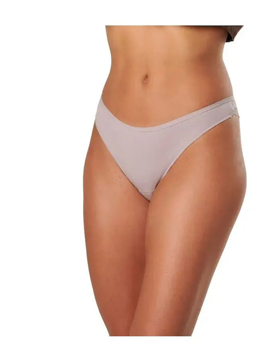 Γυναικεία Brazil 2Pack Μπλε