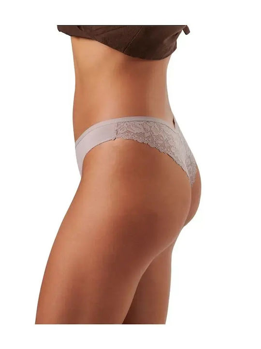 Γυναικεία Brazil 2Pack Μπλε