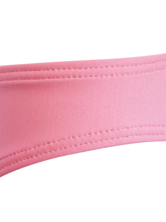 adidas Детски Бански Бикини Pink