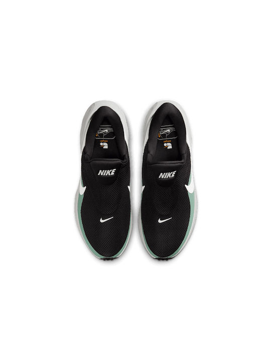 Revolution Sport Shoes Running Black