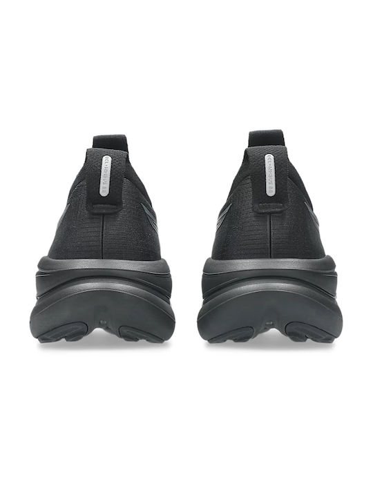 Gel-Nimbus 28 Sport Shoes Running Black / Graphite Grey