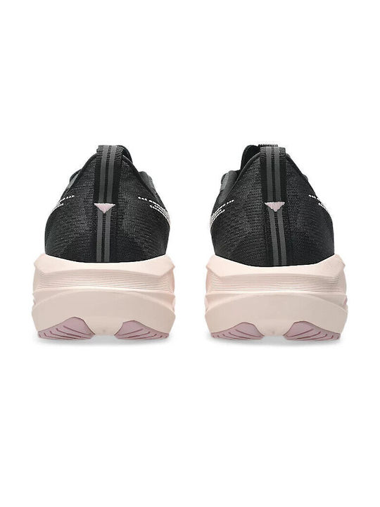Novablast 5 Sport Shoes Running Black / Pearl Pink