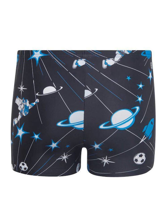 adidas Buzz Kinder Badeanzug Badeshorts Schwarz adidas Buzz Kinder Badeanzug Badeshorts Schwarz