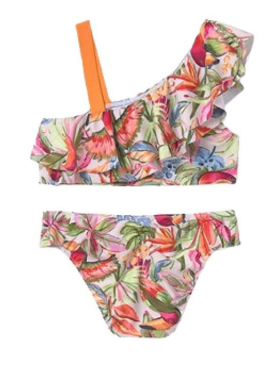 Mayoral Kids Swimwear Bikini Multicolour Mayoral Kids Swimwear Bikini Multicolour