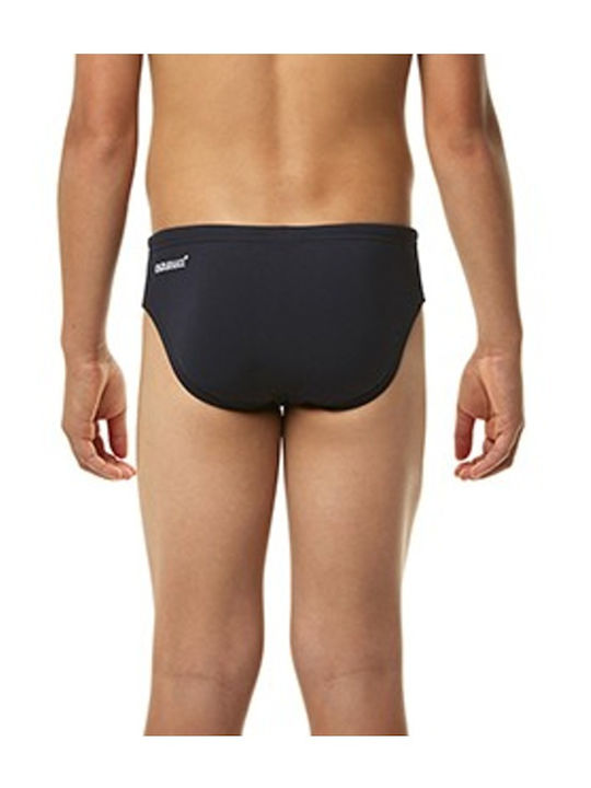 Speedo Costum de baie pentru copii Slipi Albastru marin