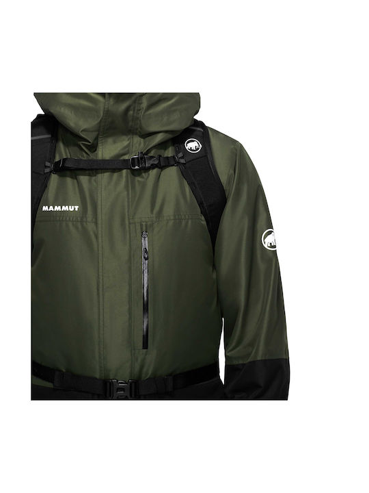 Mammut Rucsac de alpinism 18lt Kaki