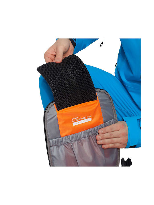 Mammut Rucsac de alpinism 18lt Kaki