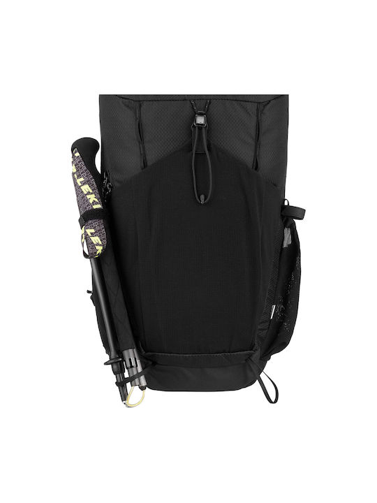 Mammut Ορειβατικό Σακίδιο 22lt Αδιάβροχο Μαύρο Daypack