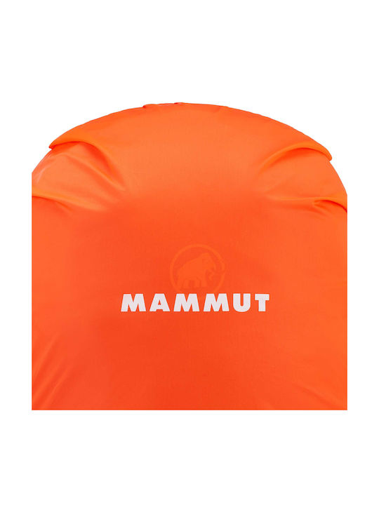 Mammut Lithium Bergsteigerrucksack 20Es Schwarz