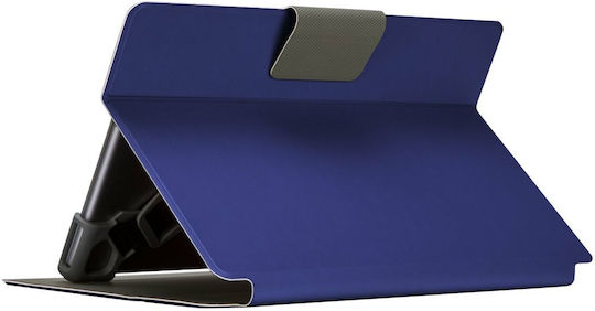 Targus SafeFit Flip Cover Μπλε (Universal 10.5")