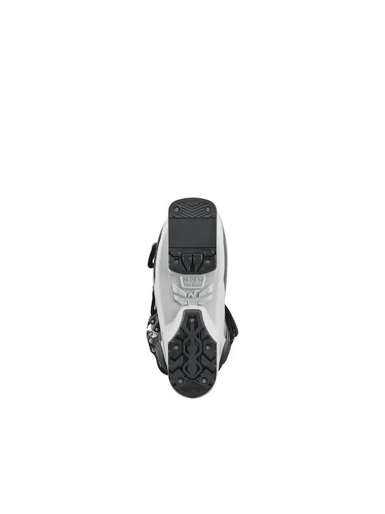 Nordica Sportmachine 3 Ski Boots Black/grey/blue