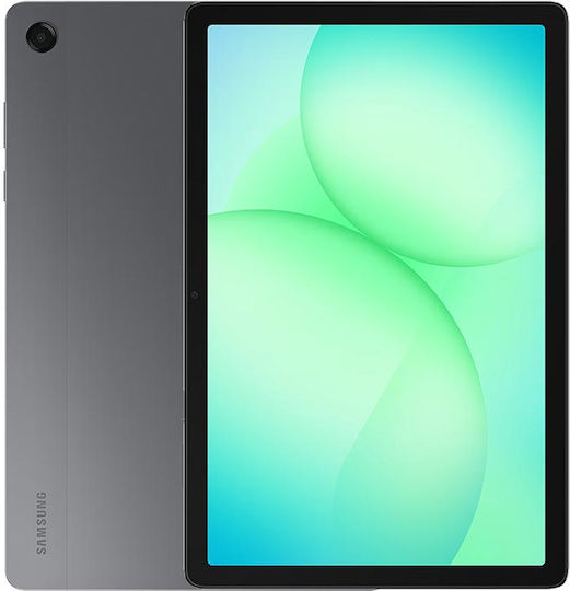 Samsung Galaxy Tab A11+ 11Инчове (6GB/128GB) Сив