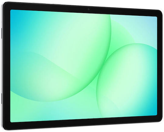 Samsung Galaxy Tab A11+ 5G 11Zoll (6GB/128GB) Silber