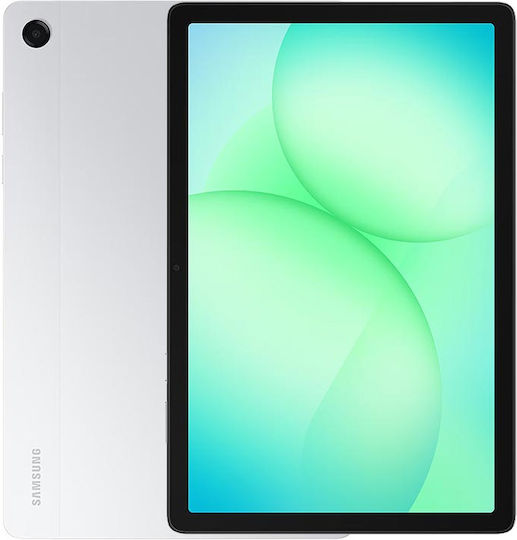 Samsung Galaxy Tab A11+ 5G 11Zoll (6GB/128GB) Silber