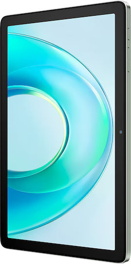 BlackView Tab 60 Pro 4G 10.1" (8GB/128GB/Keyboard + Mouse) Πράσινο
